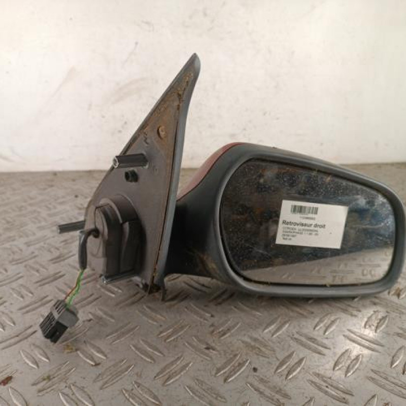 Retroviseur droit CITROEN XSARA