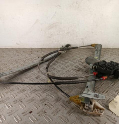 Leve vitre electrique avant droit CITROEN XSARA Photo n°1
