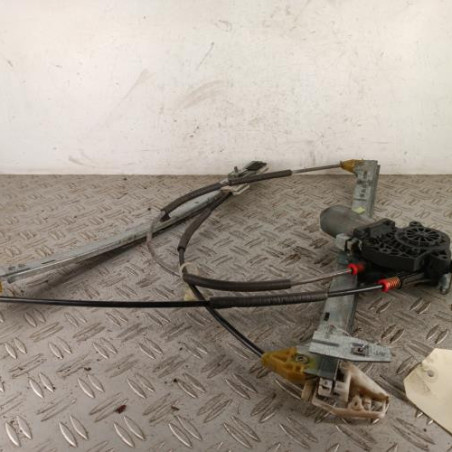 Leve vitre electrique avant droit CITROEN XSARA Photo n°1