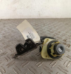 Serrure de hayon CITROEN XANTIA