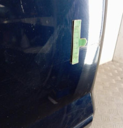Porte arriere droit PEUGEOT 5008 1 Photo n°3