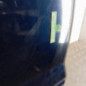 Porte arriere droit PEUGEOT 5008 1