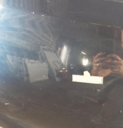 Porte arriere droit PEUGEOT 5008 1 Photo n°4
