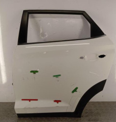 Porte arriere gauche HYUNDAI TUCSON 2 Photo n°1