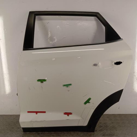 Porte arriere gauche HYUNDAI TUCSON 2 Photo n°1