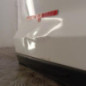 Porte arriere gauche HYUNDAI TUCSON 2