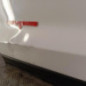 Porte arriere gauche HYUNDAI TUCSON 2