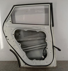 Porte arriere gauche HYUNDAI TUCSON 2 Photo n°7