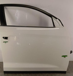 Porte avant droit HYUNDAI TUCSON 2 Photo n°1