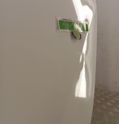 Porte avant droit HYUNDAI TUCSON 2