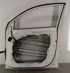 Porte avant droit HYUNDAI TUCSON 2 Photo n°5