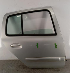 Porte arriere droit RENAULT CLIO 2 CAMPUS Photo n°1