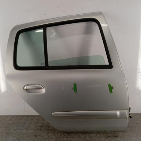 Porte arriere droit RENAULT CLIO 2 CAMPUS Photo n°1