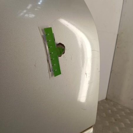 Porte arriere droit RENAULT CLIO 2 CAMPUS