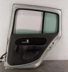 Porte arriere droit RENAULT CLIO 2 CAMPUS Photo n°5