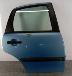Porte arriere droit CITROEN C3 1 Photo n°1