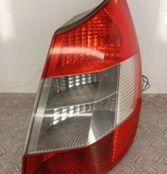 Feu arriere principal droit (feux) RENAULT SCENIC 2 Photo n°1