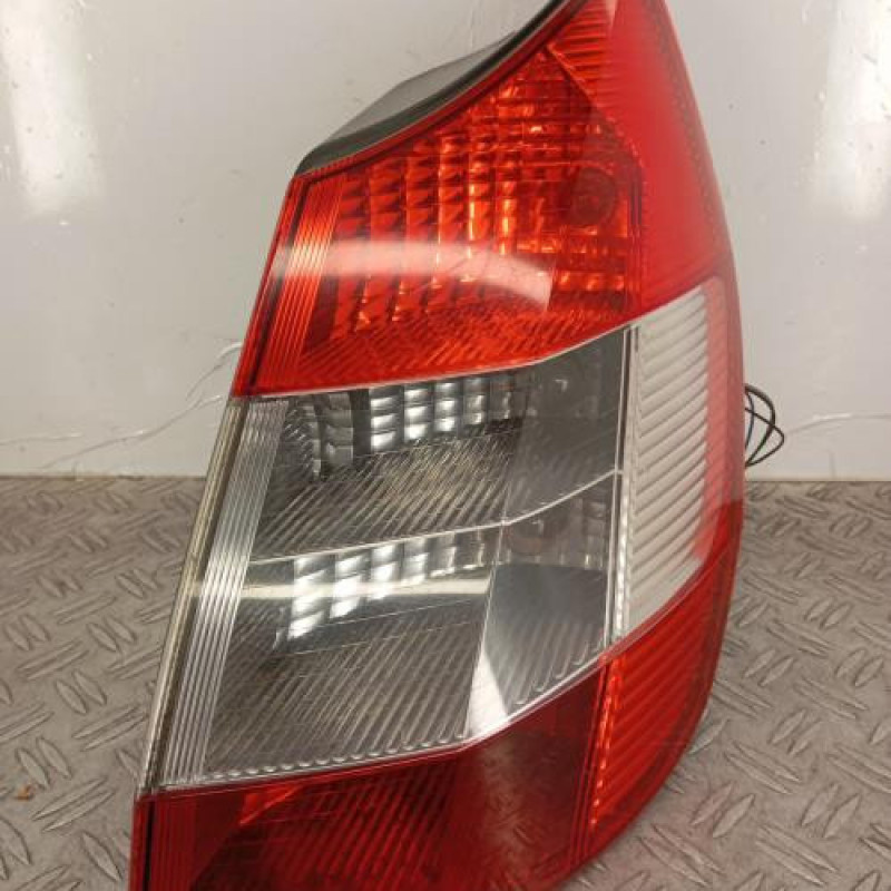 Feu arriere principal droit (feux) RENAULT SCENIC 2