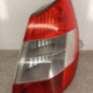 Feu arriere principal droit (feux) RENAULT SCENIC 2