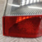 Feu arriere principal droit (feux) RENAULT SCENIC 2