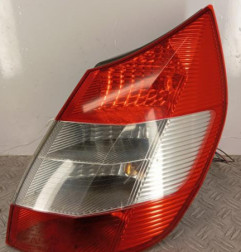Feu arriere principal droit (feux) RENAULT SCENIC 2 Photo n°3