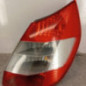Feu arriere principal droit (feux) RENAULT SCENIC 2