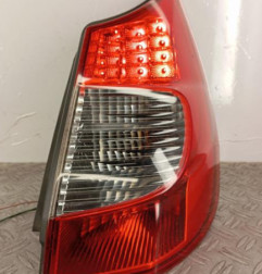 Feu arriere principal droit (feux) RENAULT SCENIC 2 Photo n°1