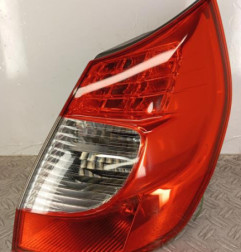 Feu arriere principal droit (feux) RENAULT SCENIC 2