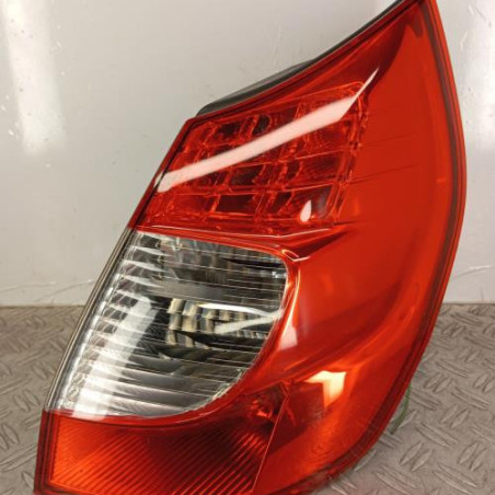 Feu arriere principal droit (feux) RENAULT SCENIC 2
