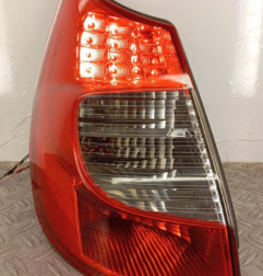 Feu arriere principal gauche (feux) RENAULT SCENIC 2 Photo n°1