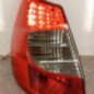 Feu arriere principal gauche (feux) RENAULT SCENIC 2