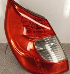 Feu arriere principal gauche (feux) RENAULT SCENIC 2