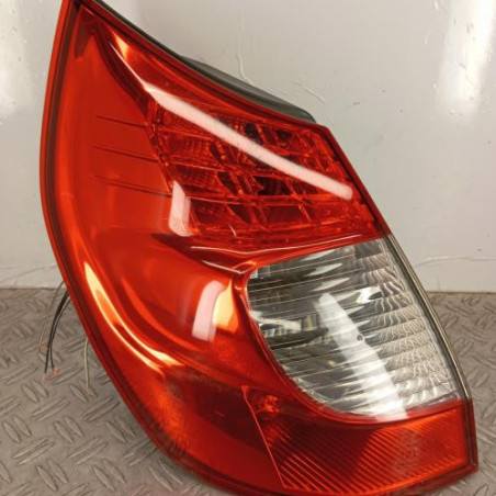 Feu arriere principal gauche (feux) RENAULT SCENIC 2
