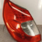 Feu arriere principal gauche (feux) RENAULT SCENIC 2