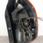 Feu arriere principal gauche (feux) RENAULT SCENIC 2