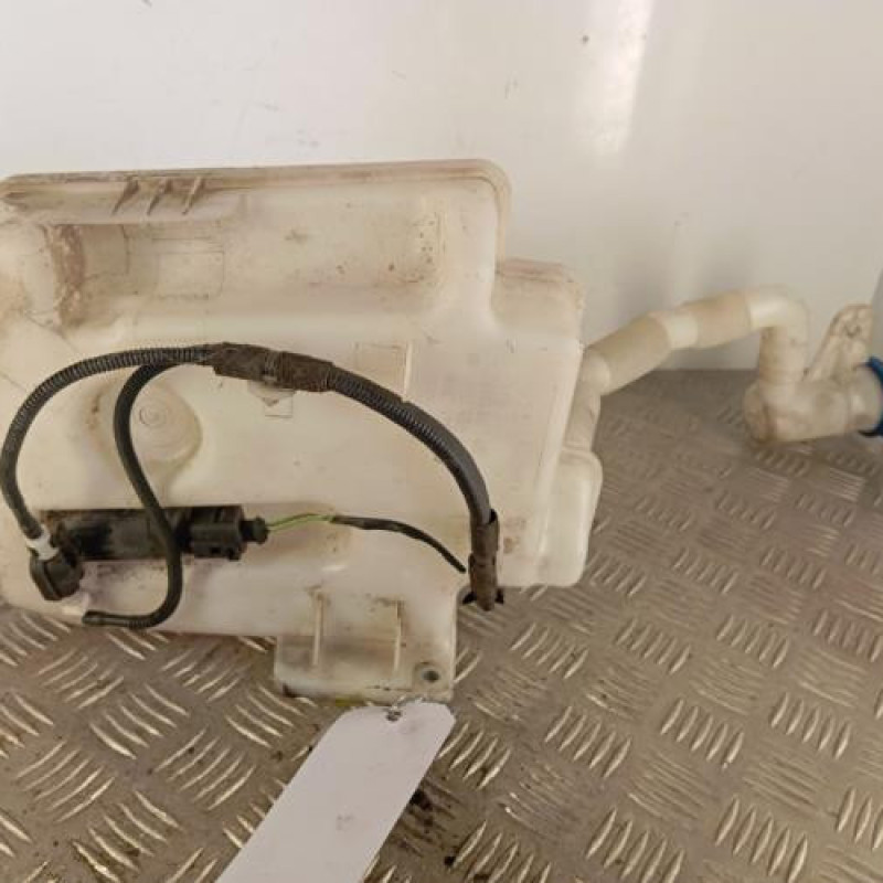 Vase de lave glace SEAT TOLEDO 3 Vase de lave glace SEAT TOLEDO 3