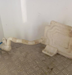 Vase de lave glace SEAT TOLEDO 3