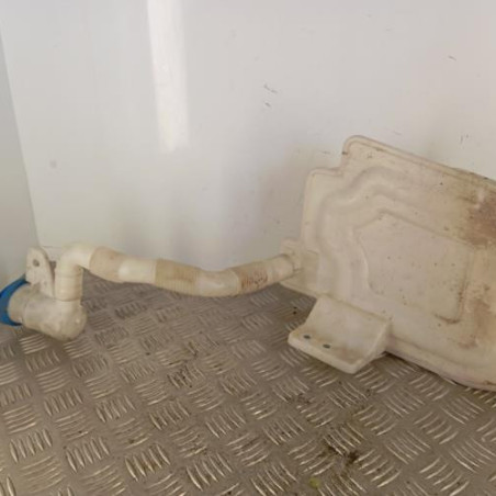 Vase de lave glace SEAT TOLEDO 3