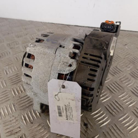 Alternateur PEUGEOT 5008 1
