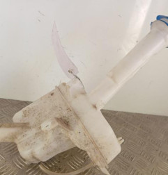 Vase de lave glace SUZUKI CELERIO Photo n°1