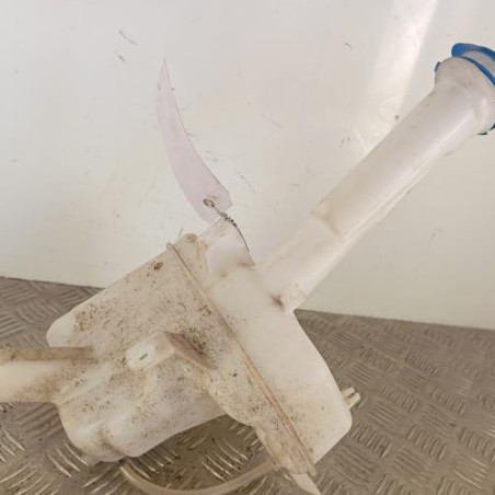 Vase de lave glace SUZUKI CELERIO Photo n°1
