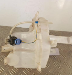 Vase de lave glace SUZUKI CELERIO