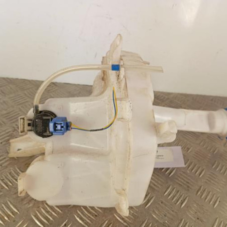 Vase de lave glace SUZUKI CELERIO