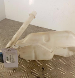 Vase de lave glace NISSAN QASHQAI 1 Photo n°1