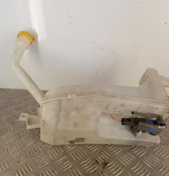 Vase de lave glace RENAULT CAPTUR 1