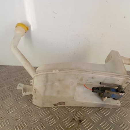 Vase de lave glace RENAULT CAPTUR 1