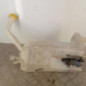 Vase de lave glace RENAULT CAPTUR 1