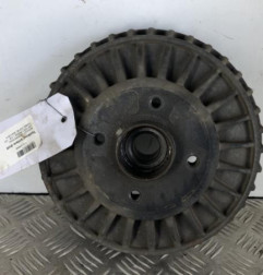 Tambour arriere droit RENAULT CAPTUR 1 Photo n°1