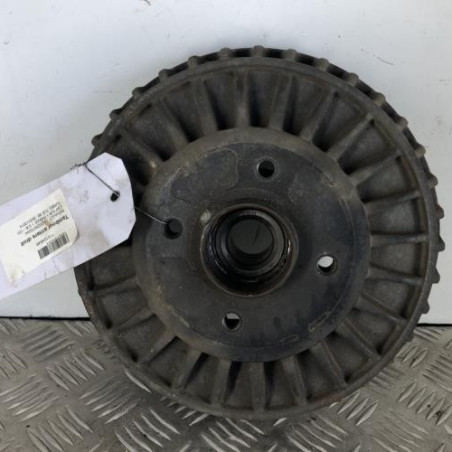 Tambour arriere droit RENAULT CAPTUR 1 Photo n°1