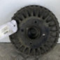 Tambour arriere droit RENAULT CAPTUR 1